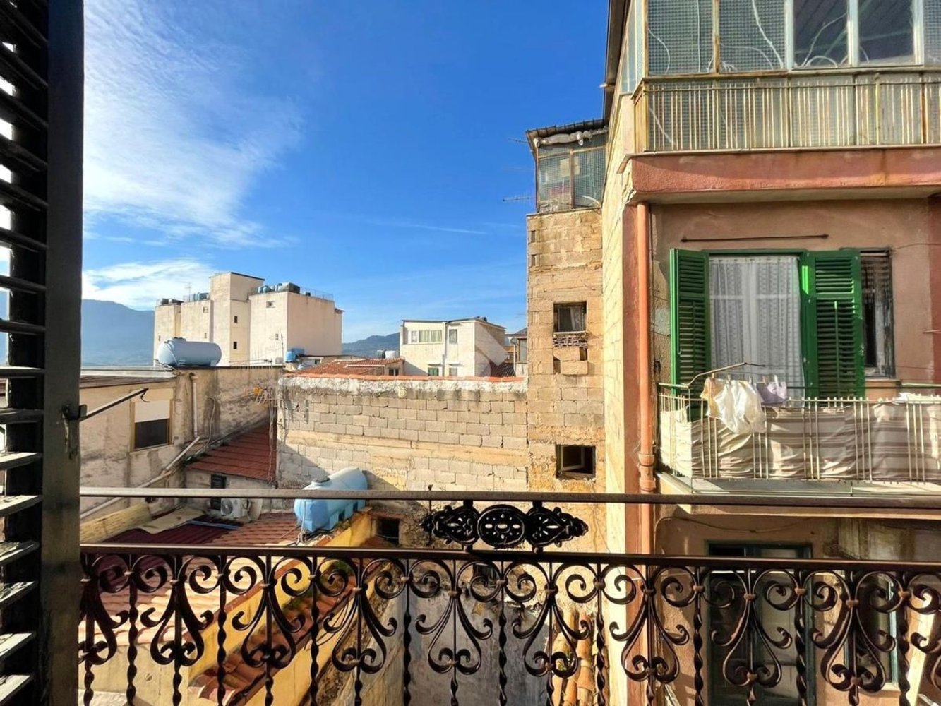 4غرفة شقة في Monreale, Italy رقم 87427