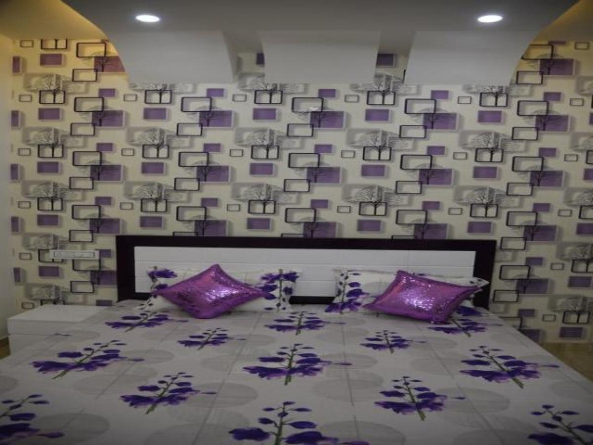 3 bedrooms House in Chandigarh, India No. 930