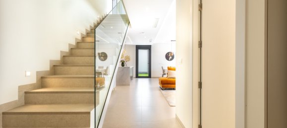 234m² villa à vendre à Torrevieja, Alicante, Valencian Community, Spain № 369543 2