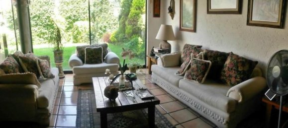 Дом с 3 спальнями в Морелос, Мексика № 189580 2