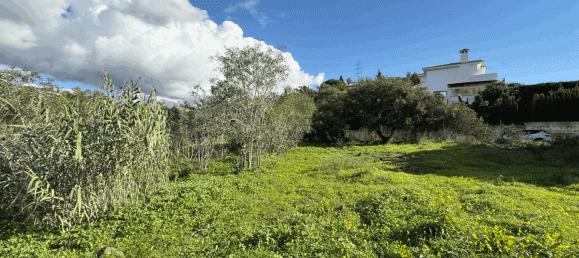 Terrain à Marbella, Spain No. 128590 7