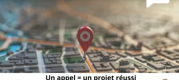 Коммерческая недвижимость 80м² в Вилёрбан, Франция № 305040 2