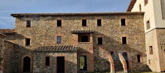 Casa de 50 divisões em Cinigiano, Italy N.º 35548 9