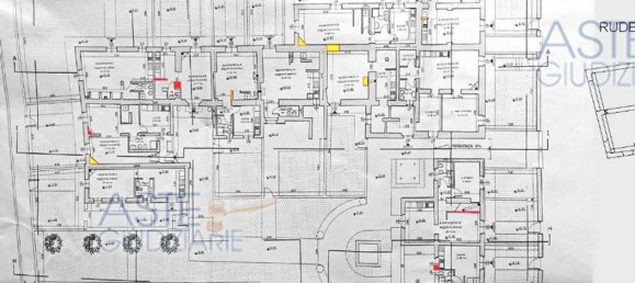 Casa de 50 divisões em Cinigiano, Italy N.º 35548 22