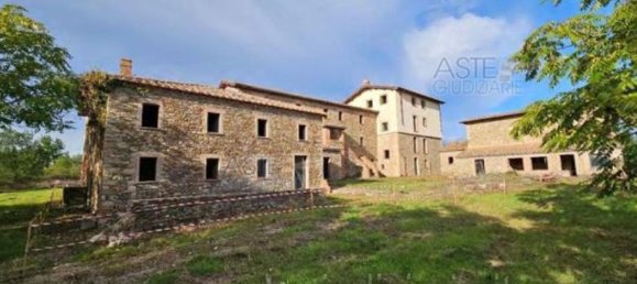 Casa de 50 divisões em Cinigiano, Italy N.º 35548 20