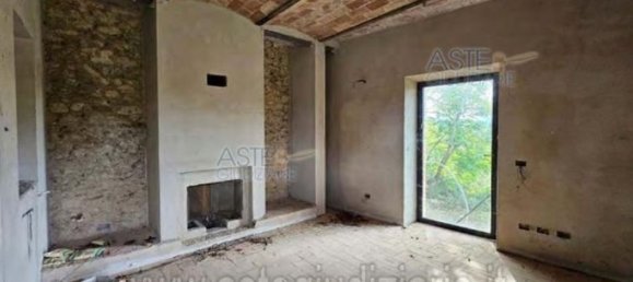 Casa de 50 divisões em Cinigiano, Italy N.º 35548 11