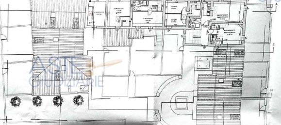 Casa de 50 divisões em Cinigiano, Italy N.º 35548 24