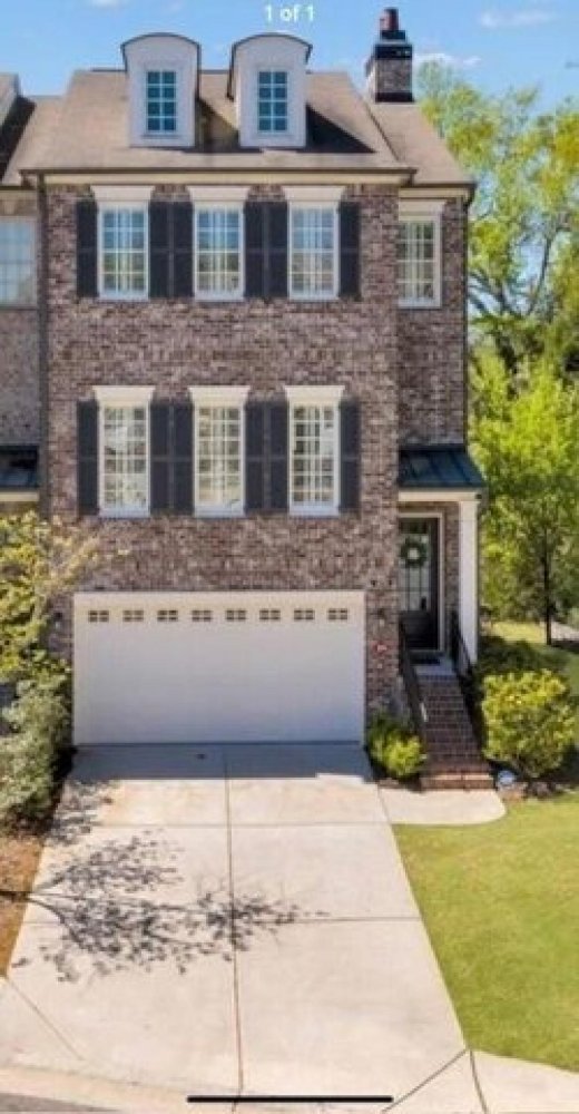 4 bedrooms House in Alpharetta, USA No. 380025