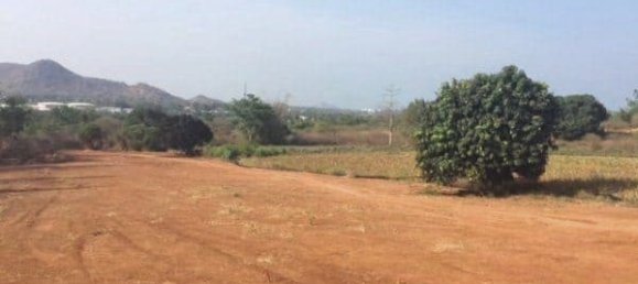 Gewerbliche Immobilie in Hua Hin, Thailand, Nr. 6831 3