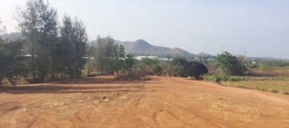 Gewerbliche Immobilie in Hua Hin, Thailand, Nr. 6831 5