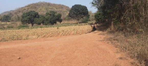 Gewerbliche Immobilie in Hua Hin, Thailand, Nr. 6831 2