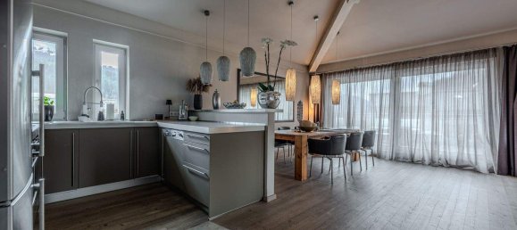 5غرفة تاون هاوس في Kitzbuhel, Austria رقم 100337 10