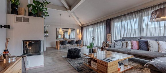 5غرفة تاون هاوس في Kitzbuhel, Austria رقم 100337 11