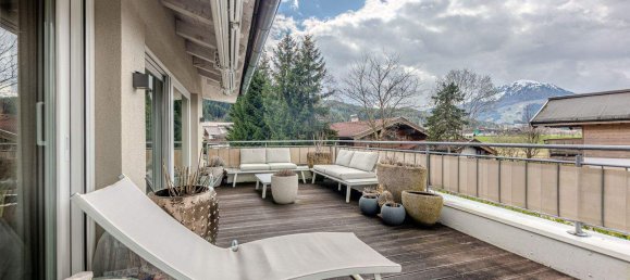 5غرفة تاون هاوس في Kitzbuhel, Austria رقم 100337 8