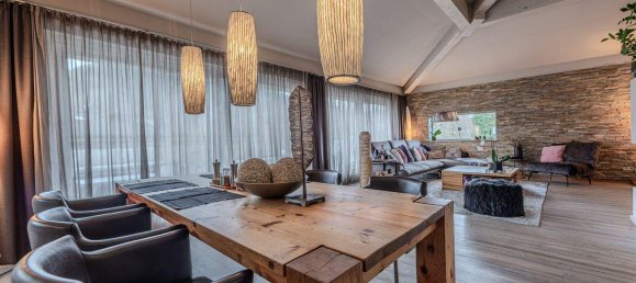 5غرفة تاون هاوس في Kitzbuhel, Austria رقم 100337 12