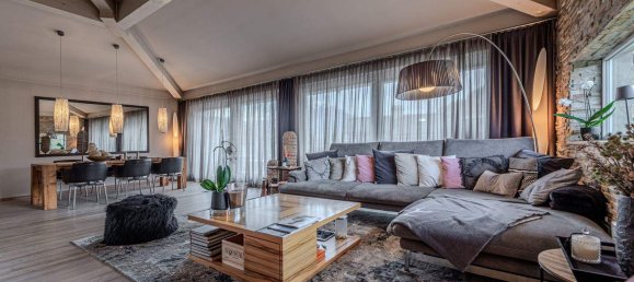 5غرفة تاون هاوس في Kitzbuhel, Austria رقم 100337 4