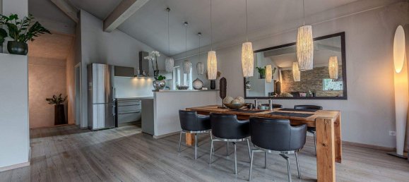 5غرفة تاون هاوس في Kitzbuhel, Austria رقم 100337 3