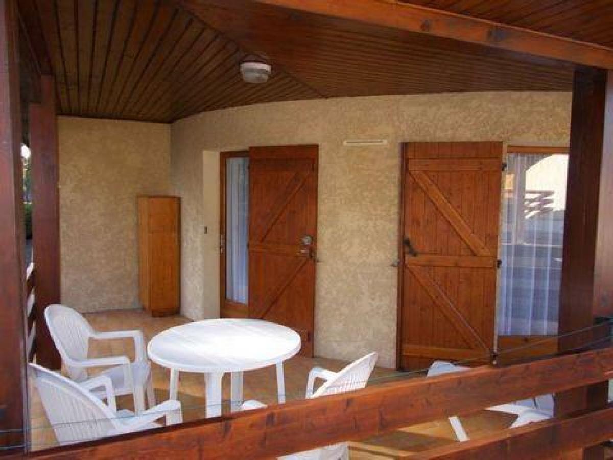 استوديو في الكوندو في Cazaubon, France رقم 34845