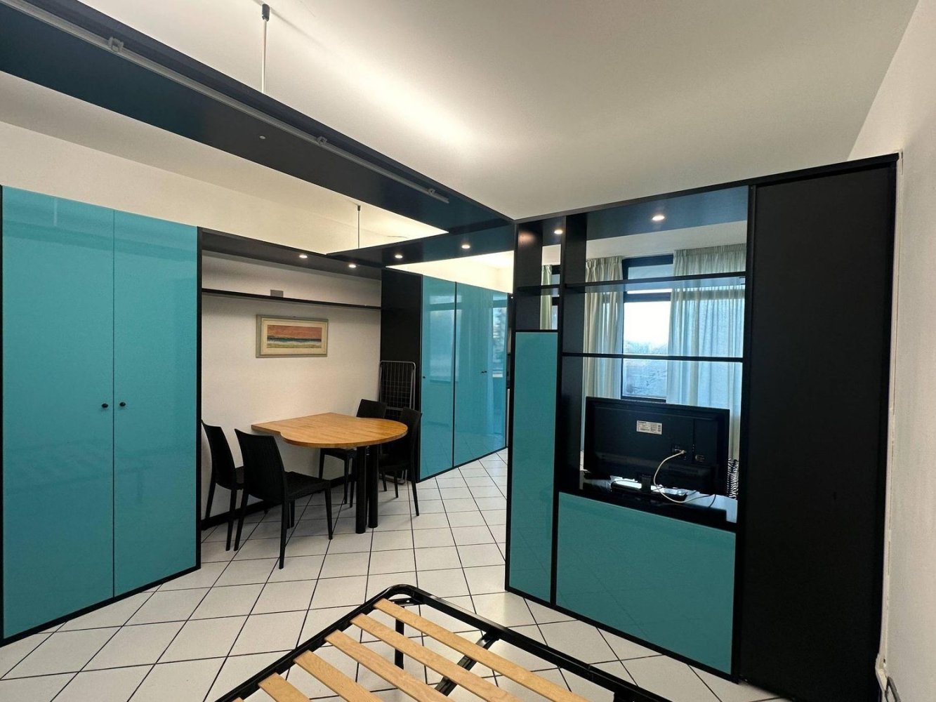 2 rooms Apartment in Camaiore, Italy No. 261579