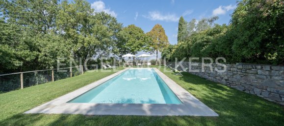 5 bedrooms House in Paciano, Italy No. 64941 4