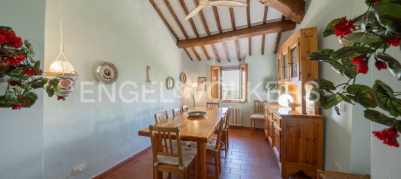 5 bedrooms House in Paciano, Italy No. 64941 6