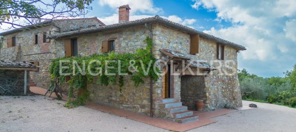 5 bedrooms House in Paciano, Italy No. 64941 29