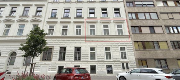 Apartamento de 3 divisões em Brigittenau, Austria N.º 177188 2