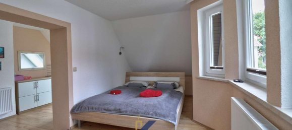 Дом с 7 комнатами в Айхсфельд, Германия № 274097 14