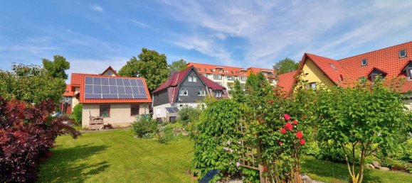 Дом с 7 комнатами в Айхсфельд, Германия № 274097 15