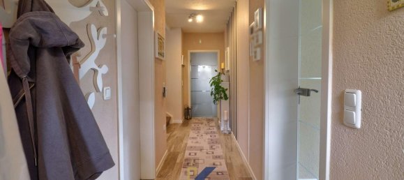 Дом с 7 комнатами в Айхсфельд, Германия № 274097 4