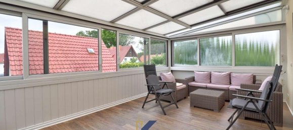 Дом с 7 комнатами в Айхсфельд, Германия № 274097 10