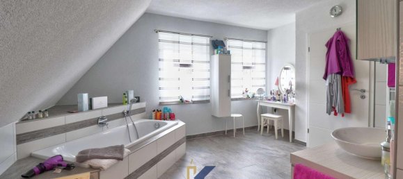 Дом с 7 комнатами в Айхсфельд, Германия № 274097 2