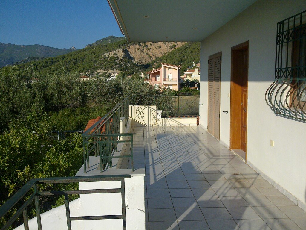 2 chambres propriété commerciale à vendre à Vilia, Mandra-Eidyllia, West Attica, Attica, Greece № 3662