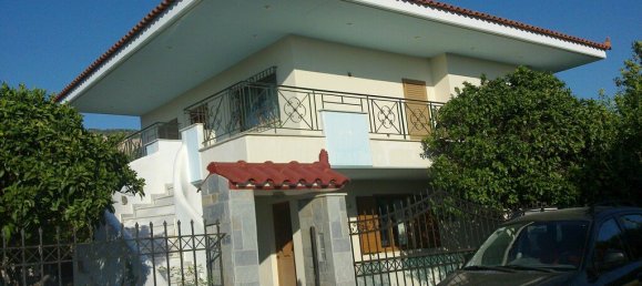 Коммерческая недвижимость с 2 спальнями в Вилия, Греция № 3662 2