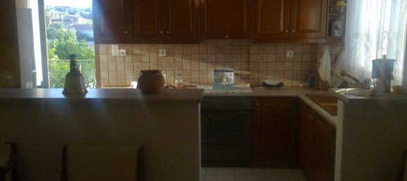 Коммерческая недвижимость с 2 спальнями в Вилия, Греция № 3662 7