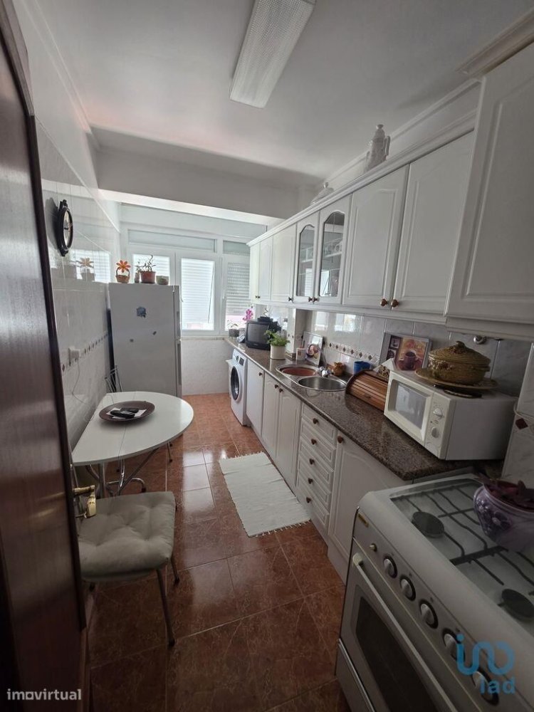 2 غرف نوم شقة في Odivelas, Portugal رقم 194488