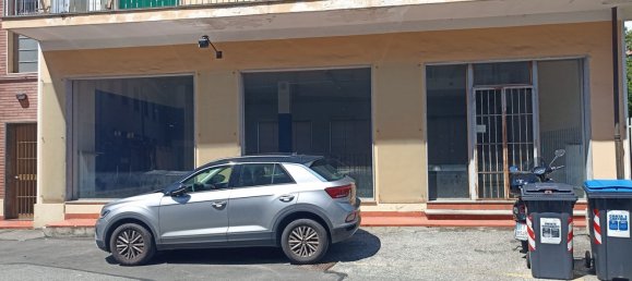 Коммерческая недвижимость 700м² в Риволи, Италия № 375251 30