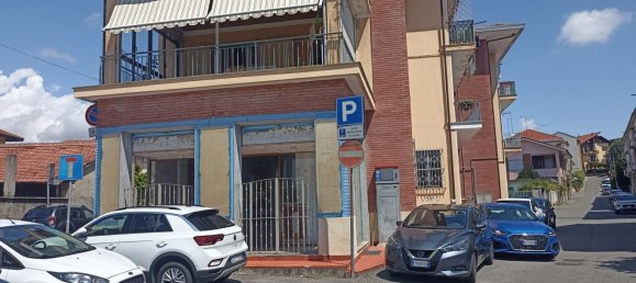 Коммерческая недвижимость 700м² в Риволи, Италия № 375251 20