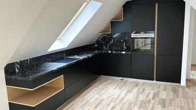 2 rooms Apartment in Furstenfeld, Austria No. 114522