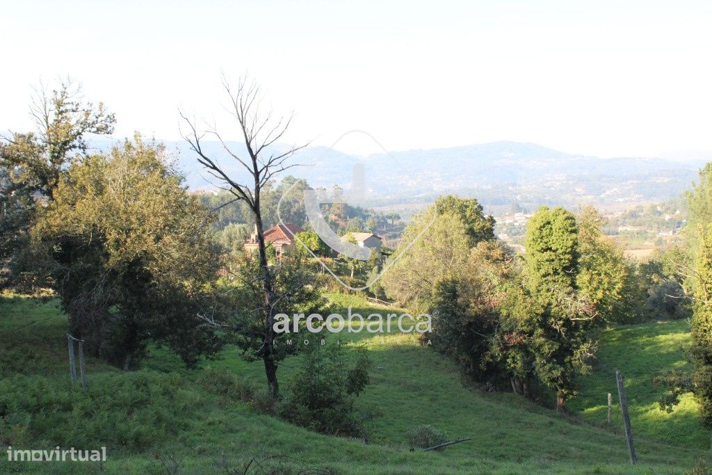  قطعة أرض في Lavradas, Portugal 5000متر مربع رقم 213315