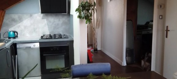 2 bedrooms Apartment in Montigny-les-Metz, France No. 214277 8