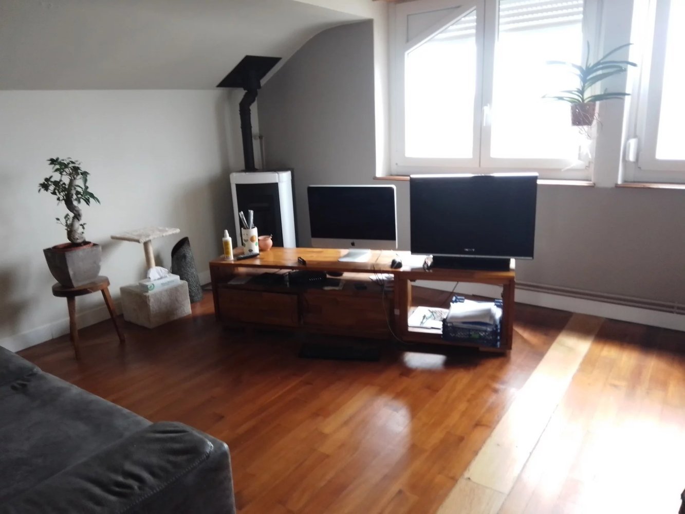 2 bedrooms Apartment in Montigny-les-Metz, France No. 214277