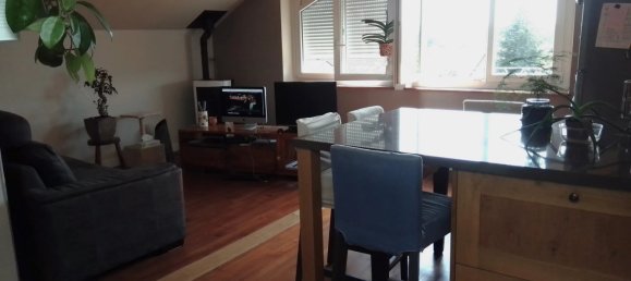 2 bedrooms Apartment in Montigny-les-Metz, France No. 214277 2