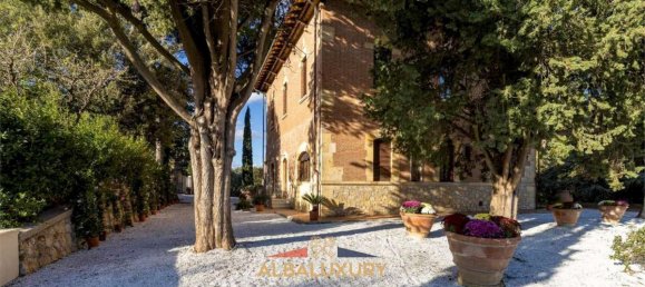 5 Schlafzimmer Villa in Terricciola, Italy, Nr. 545 7