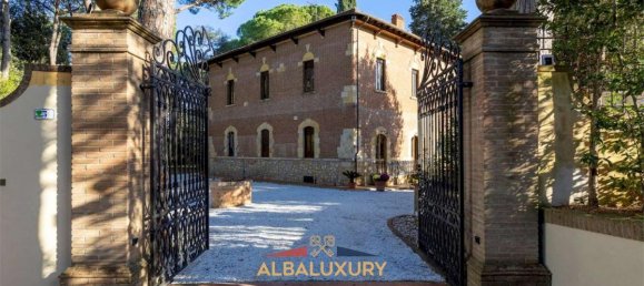 5 Schlafzimmer Villa in Terricciola, Italy, Nr. 545 10