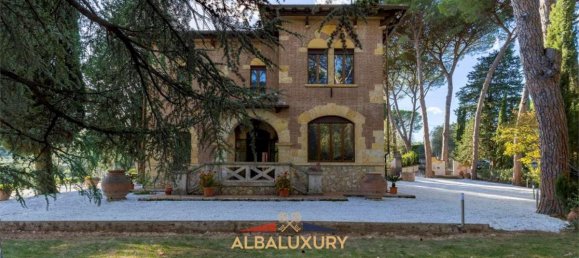 5 Schlafzimmer Villa in Terricciola, Italy, Nr. 545 5