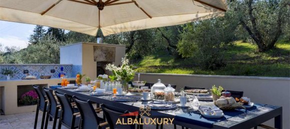 5 Schlafzimmer Villa in Terricciola, Italy, Nr. 545 12
