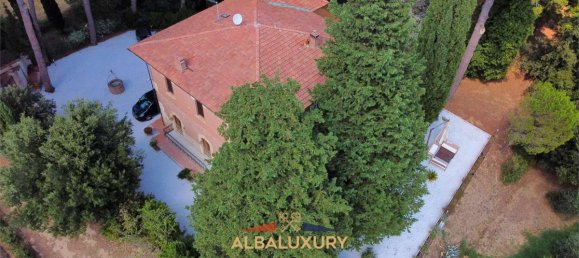 5 Schlafzimmer Villa in Terricciola, Italy, Nr. 545 4