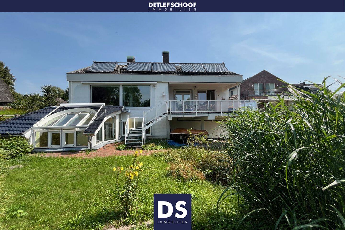 Casa de 4 divisões em Rendsburg-Eckernforde, Germany N.º 268233