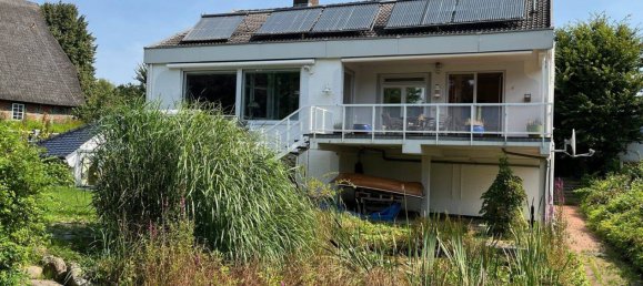 Casa de 4 divisões em Rendsburg-Eckernforde, Germany N.º 268233 3